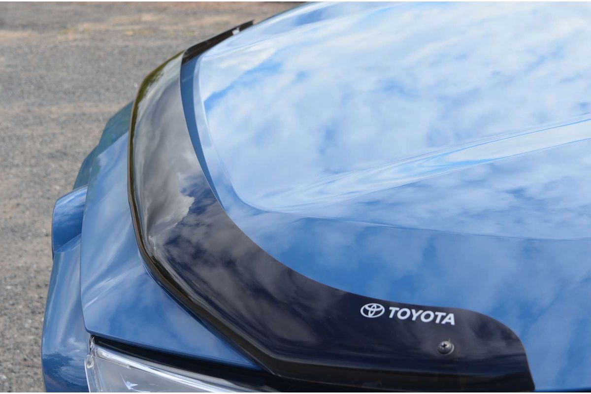 2024 Toyota RAV4 GX MXAA52R