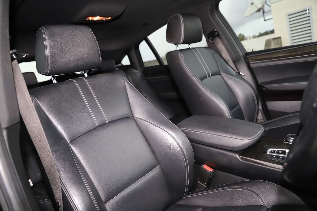 2016 BMW X4 xDrive35i F26