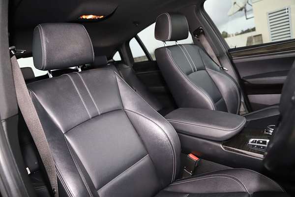 2016 BMW X4 xDrive35i F26