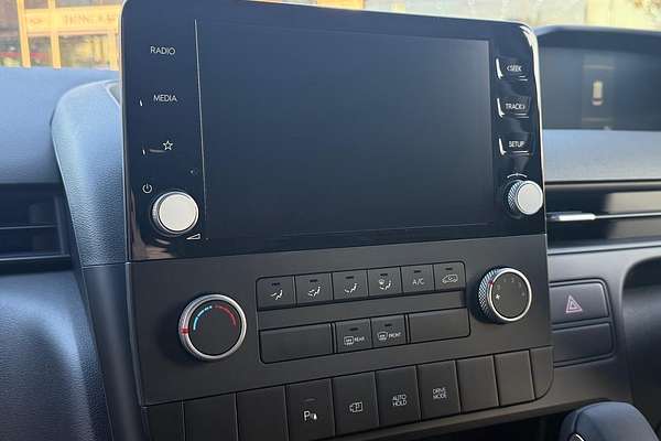 2024 Hyundai STARIA LOAD US4.V3