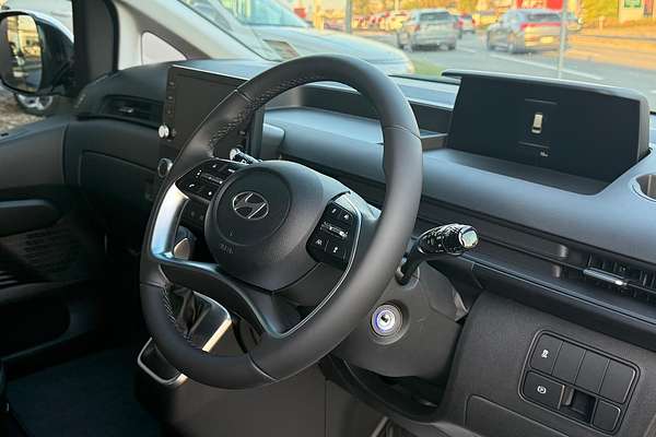 2024 Hyundai STARIA LOAD US4.V3