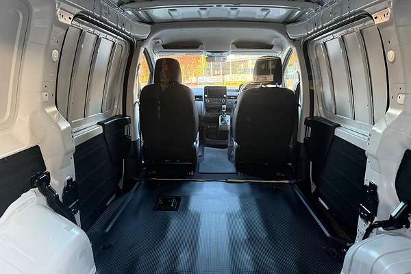2024 Hyundai STARIA LOAD US4.V3