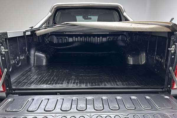 2019 Toyota Hilux SR5 GUN126R 4X4