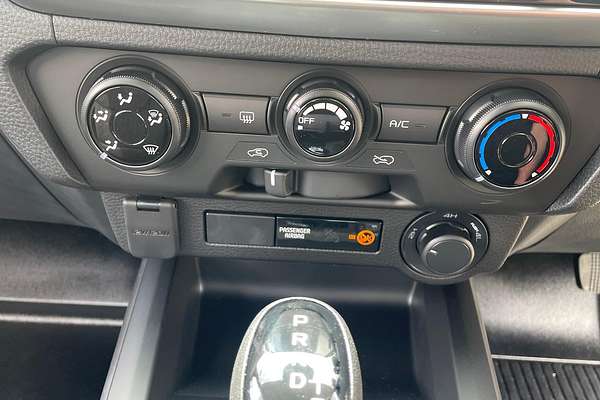 2025 Isuzu MU-X LS-M