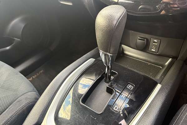 2016 Nissan X-TRAIL ST T32