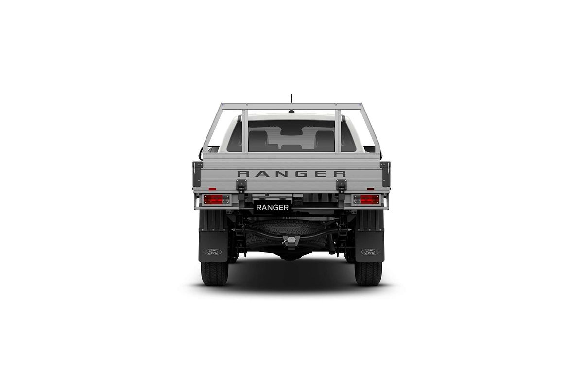 2025 Ford Ranger XLT  4X4 L