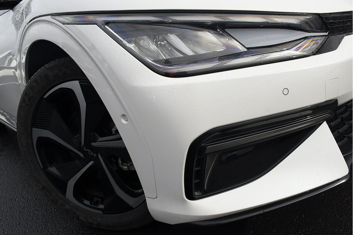 2024 Kia EV6 GT-Line CV
