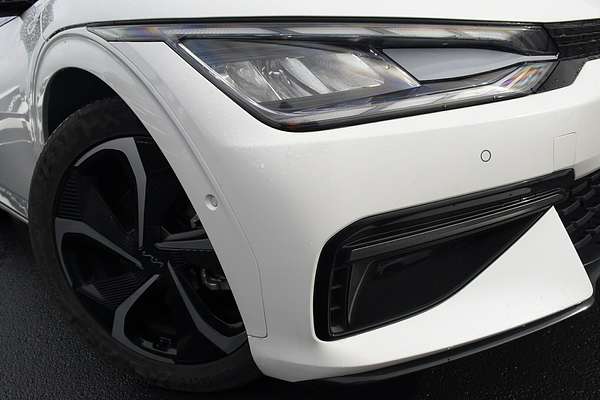 2024 Kia EV6 GT-Line CV