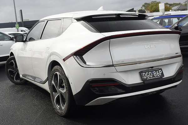 2024 Kia EV6 GT-Line CV
