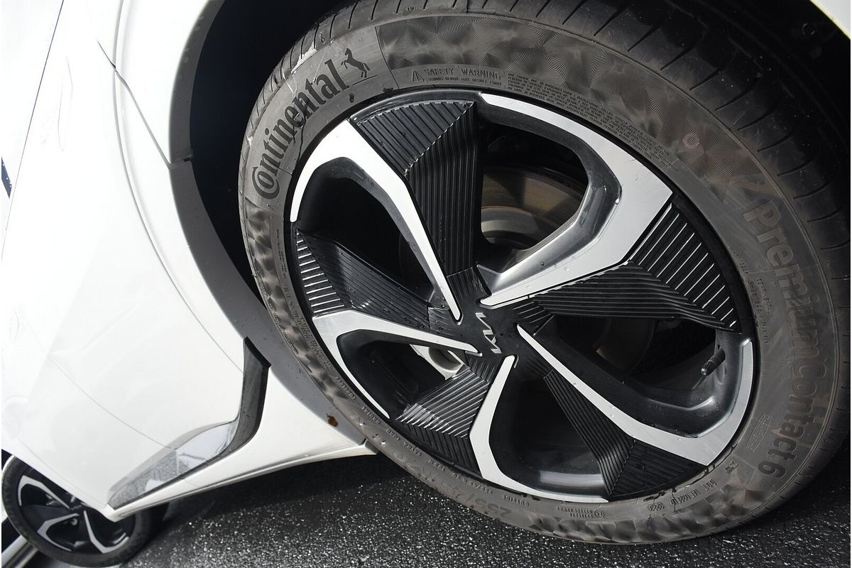 2024 Kia EV6 GT-Line CV