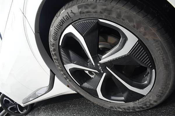 2024 Kia EV6 GT-Line CV