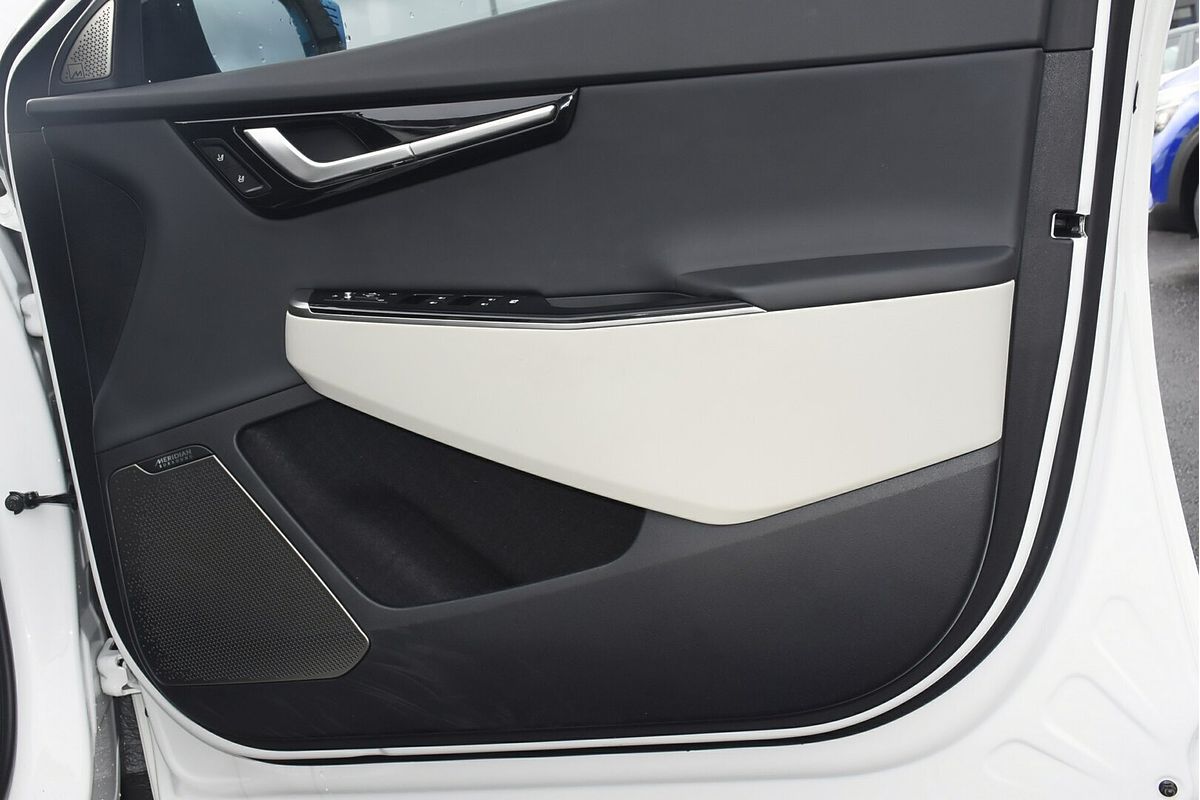 2024 Kia EV6 GT-Line CV