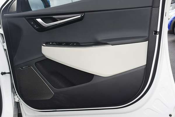 2024 Kia EV6 GT-Line CV