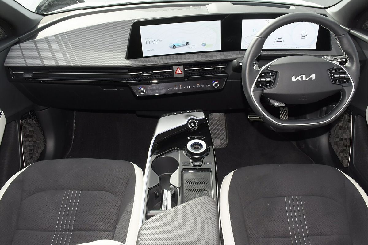 2024 Kia EV6 GT-Line CV