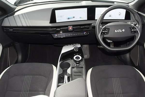 2024 Kia EV6 GT-Line CV