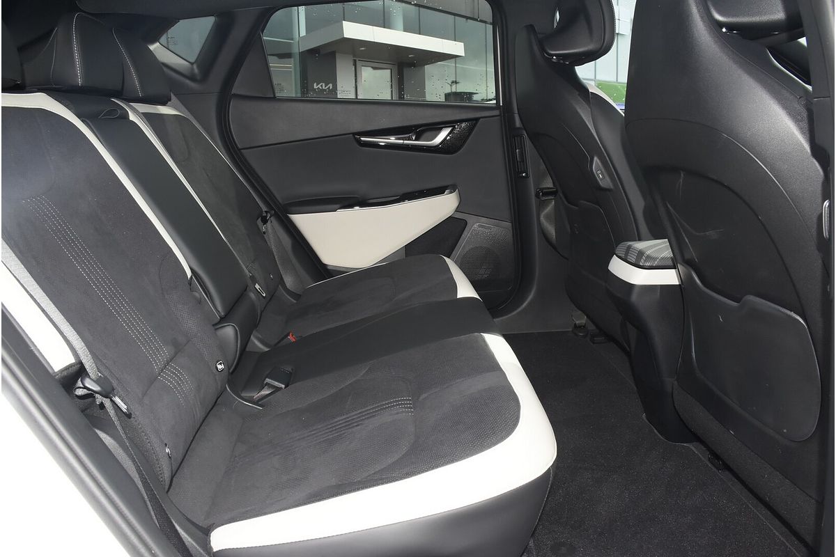 2024 Kia EV6 GT-Line CV