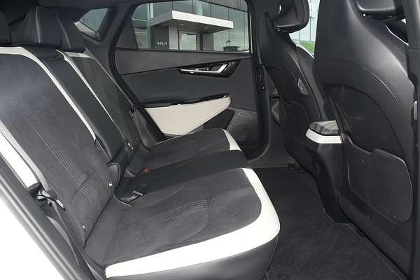 2024 Kia EV6 GT-Line CV