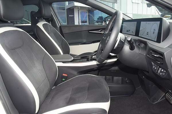 2024 Kia EV6 GT-Line CV