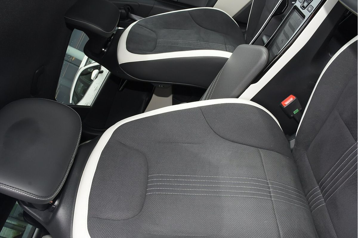 2024 Kia EV6 GT-Line CV