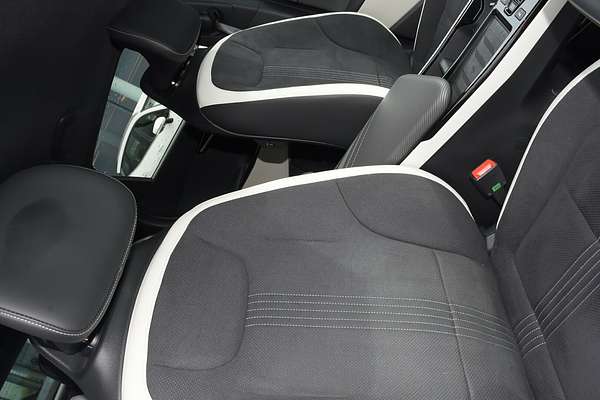 2024 Kia EV6 GT-Line CV