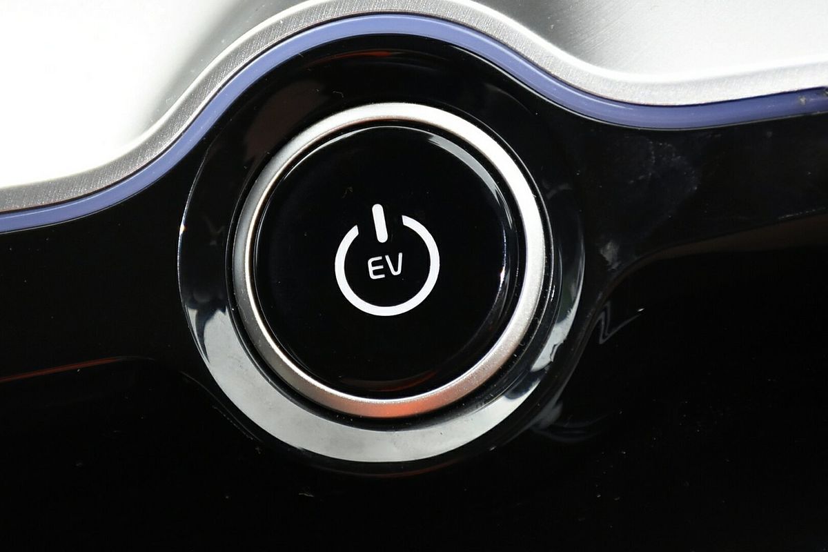 2024 Kia EV6 GT-Line CV
