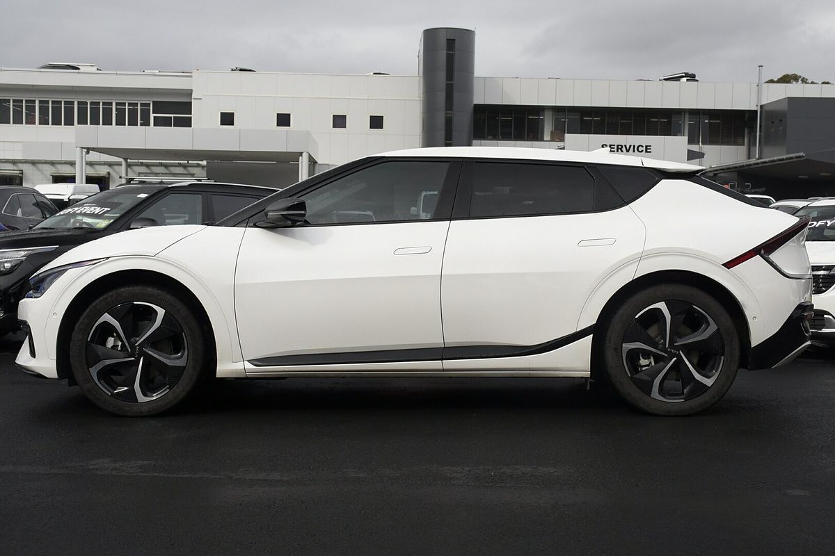 2024 Kia EV6 GT-Line CV