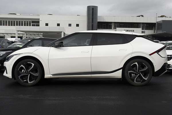 2024 Kia EV6 GT-Line CV