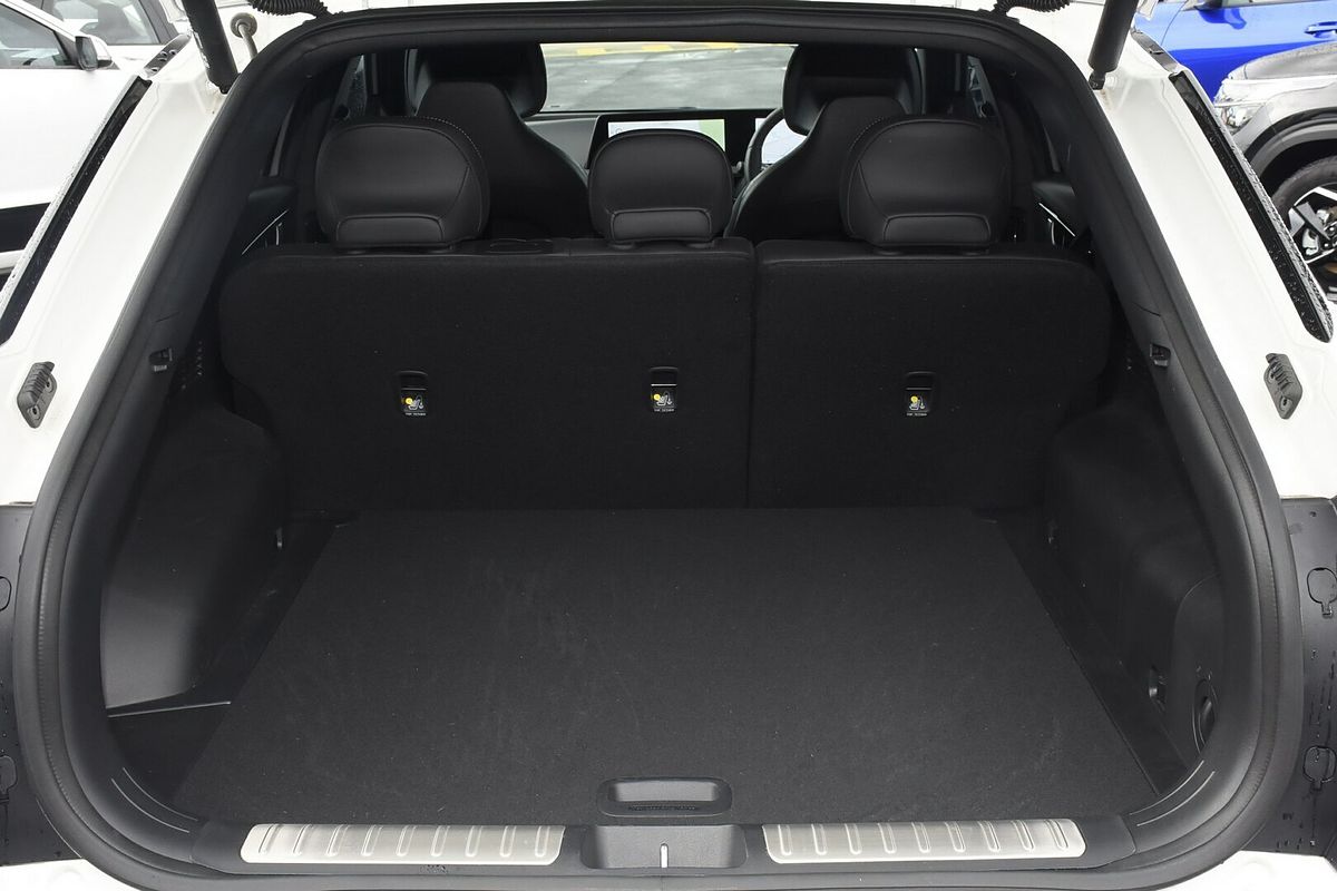 2024 Kia EV6 GT-Line CV