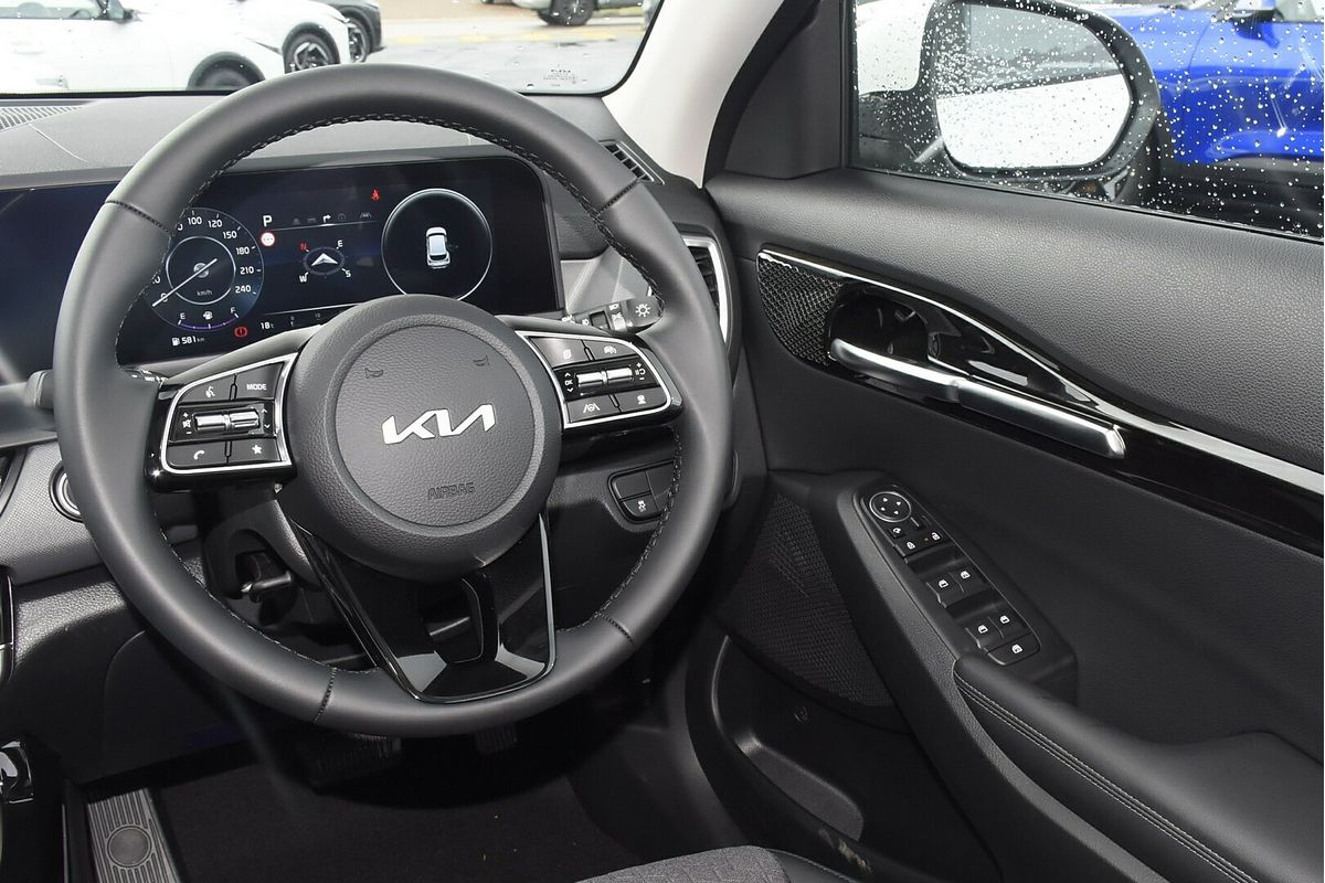 2025 Kia Seltos Sport+ SP2 PE
