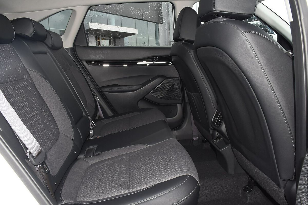 2025 Kia Seltos Sport+ SP2 PE