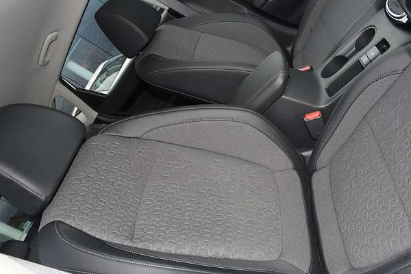 2025 Kia Seltos Sport+ SP2 PE