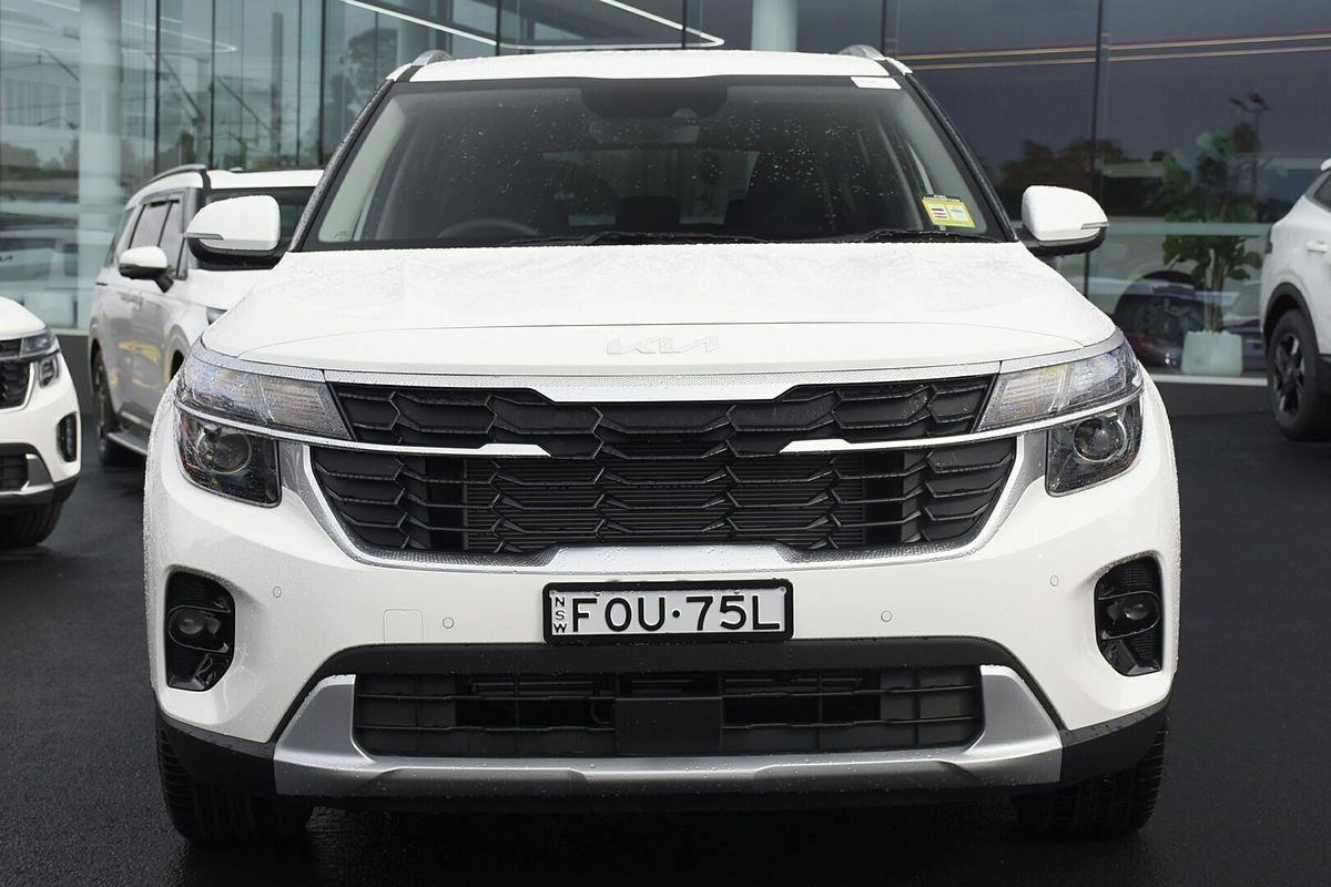 2025 Kia Seltos Sport+ SP2 PE