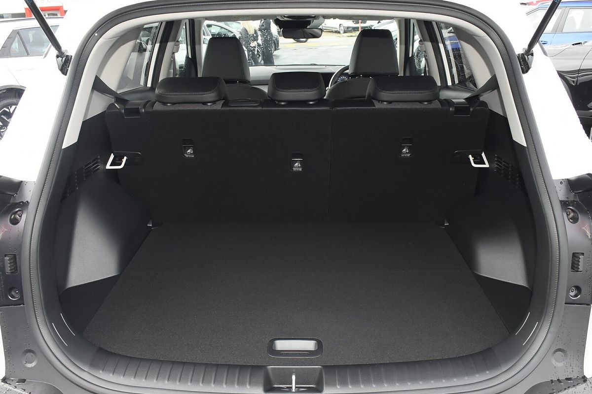 2025 Kia Seltos Sport+ SP2 PE