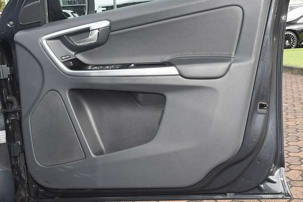 2015 Volvo XC60 D4 Kinetic