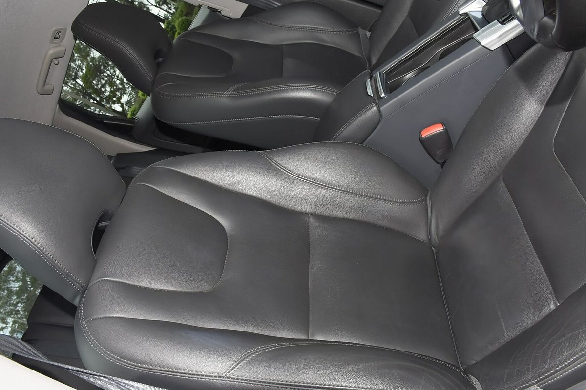2015 Volvo XC60 D4 Kinetic