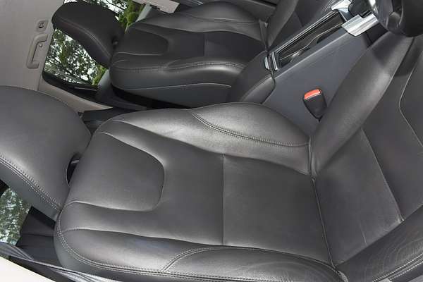 2015 Volvo XC60 D4 Kinetic