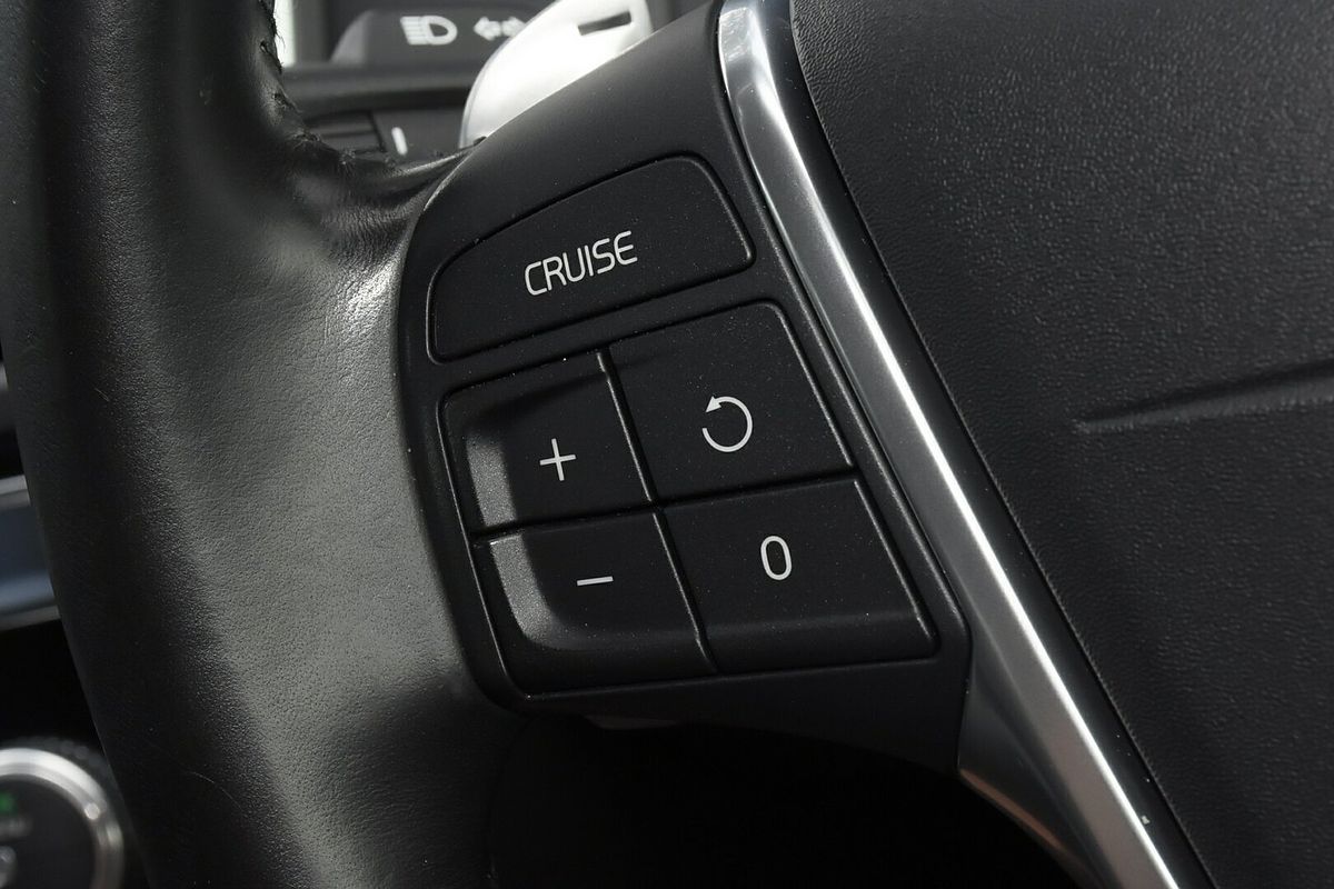 2015 Volvo XC60 D4 Kinetic