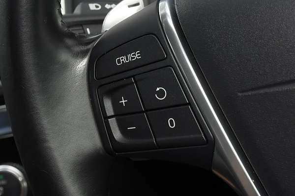 2015 Volvo XC60 D4 Kinetic