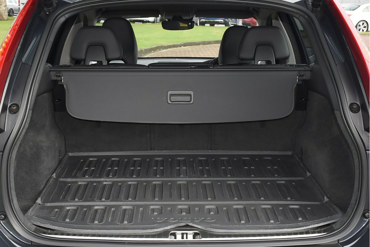 2015 Volvo XC60 D4 Kinetic