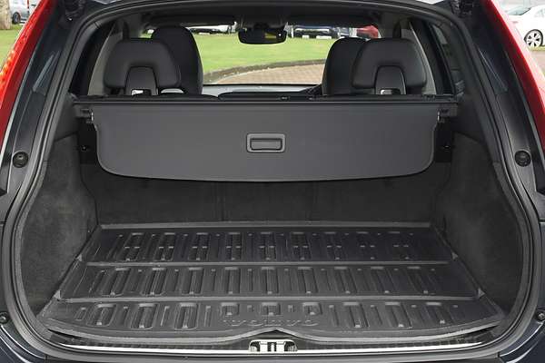 2015 Volvo XC60 D4 Kinetic