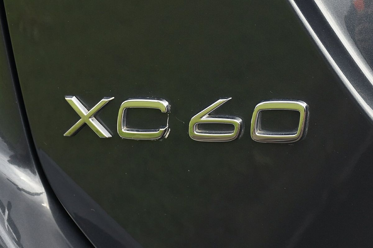 2015 Volvo XC60 D4 Kinetic