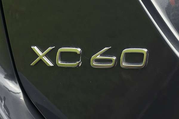 2015 Volvo XC60 D4 Kinetic