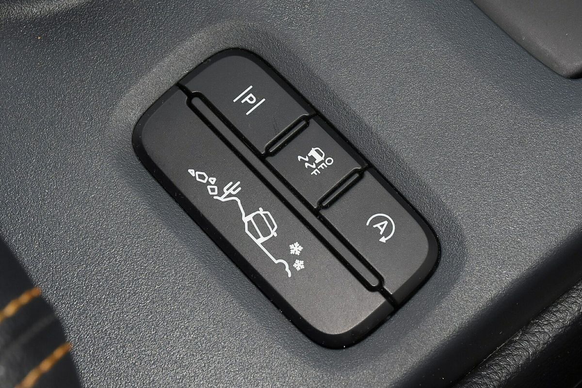 2023 Ford Ranger Wildtrak 4X4 3.0L