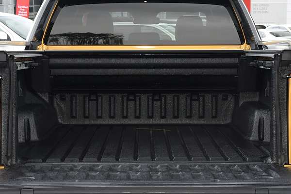 2023 Ford Ranger Wildtrak 4X4 3.0L