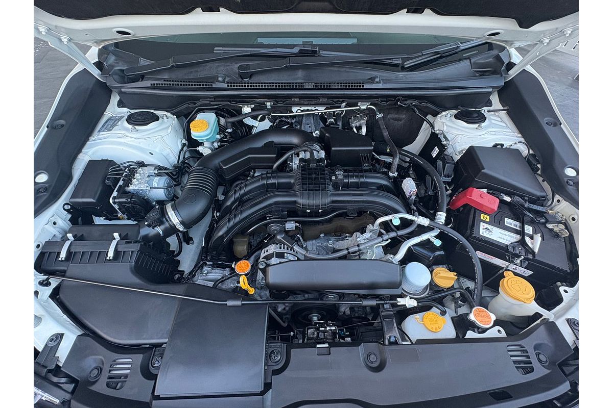 2017 Subaru XV MY17