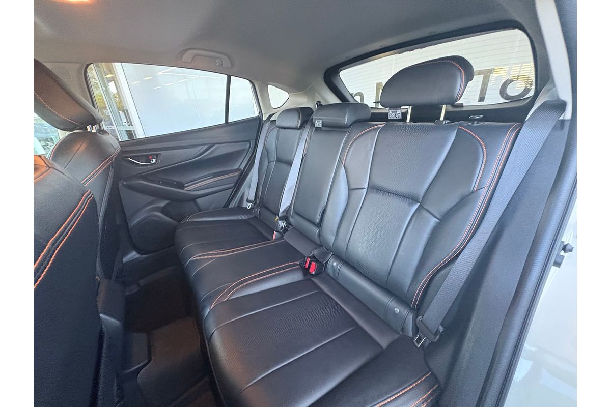 2017 Subaru XV MY17