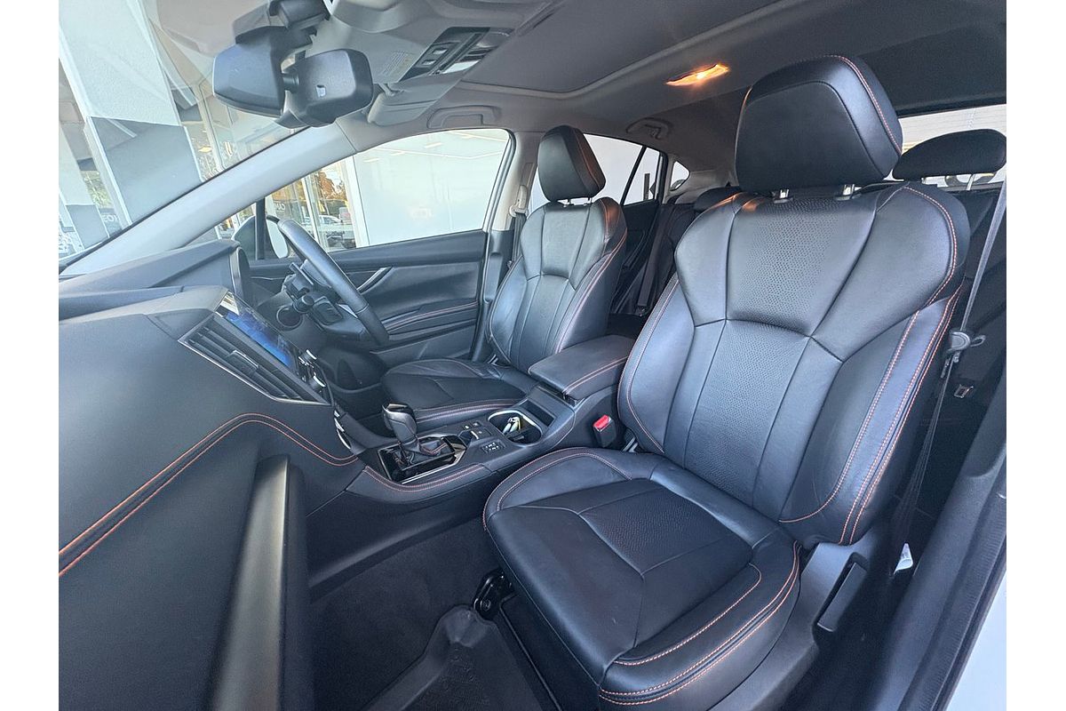 2017 Subaru XV MY17