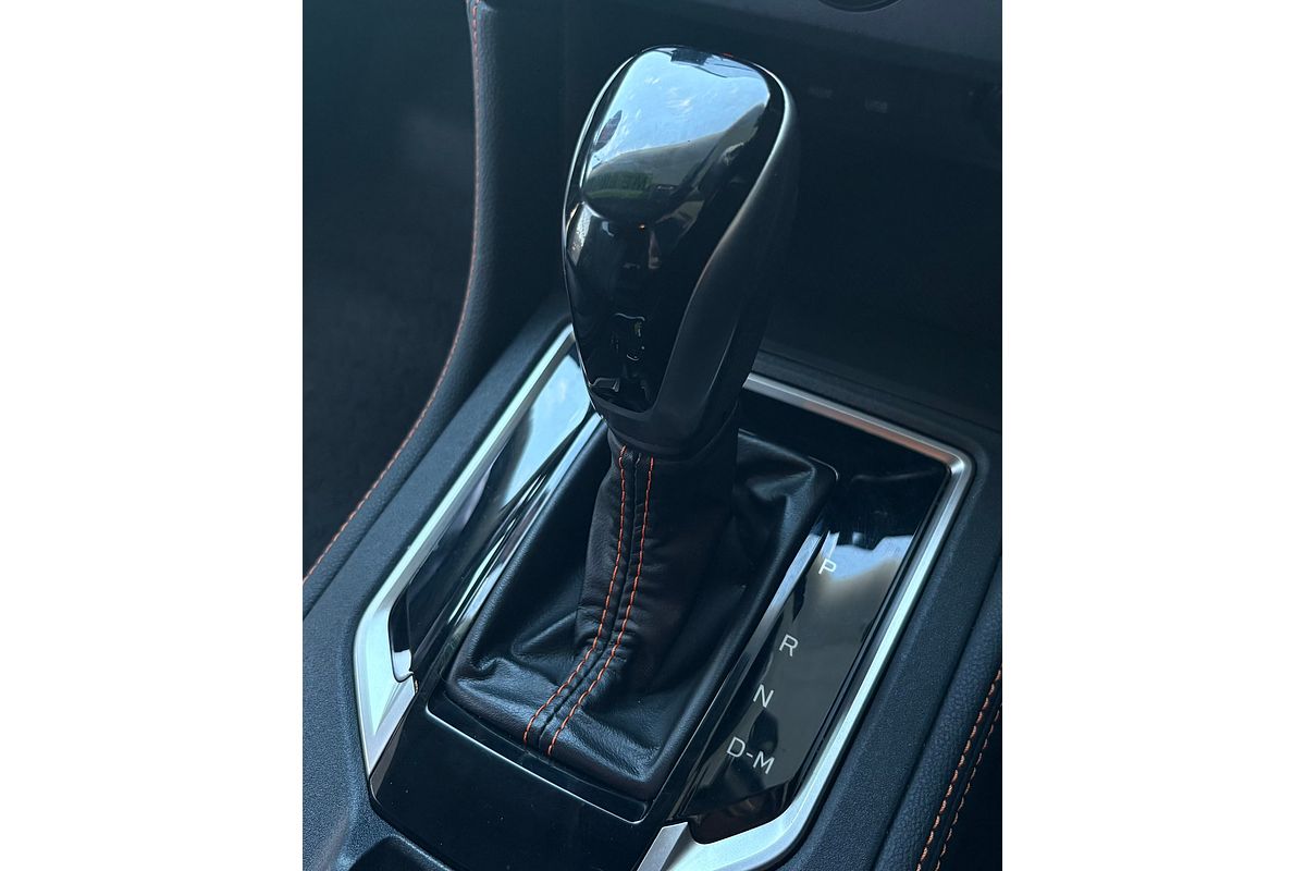 2017 Subaru XV MY17