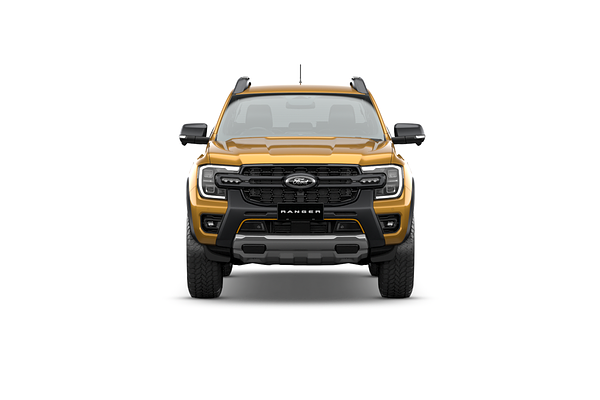 2025 Ford Ranger Wildtrak X 4X4