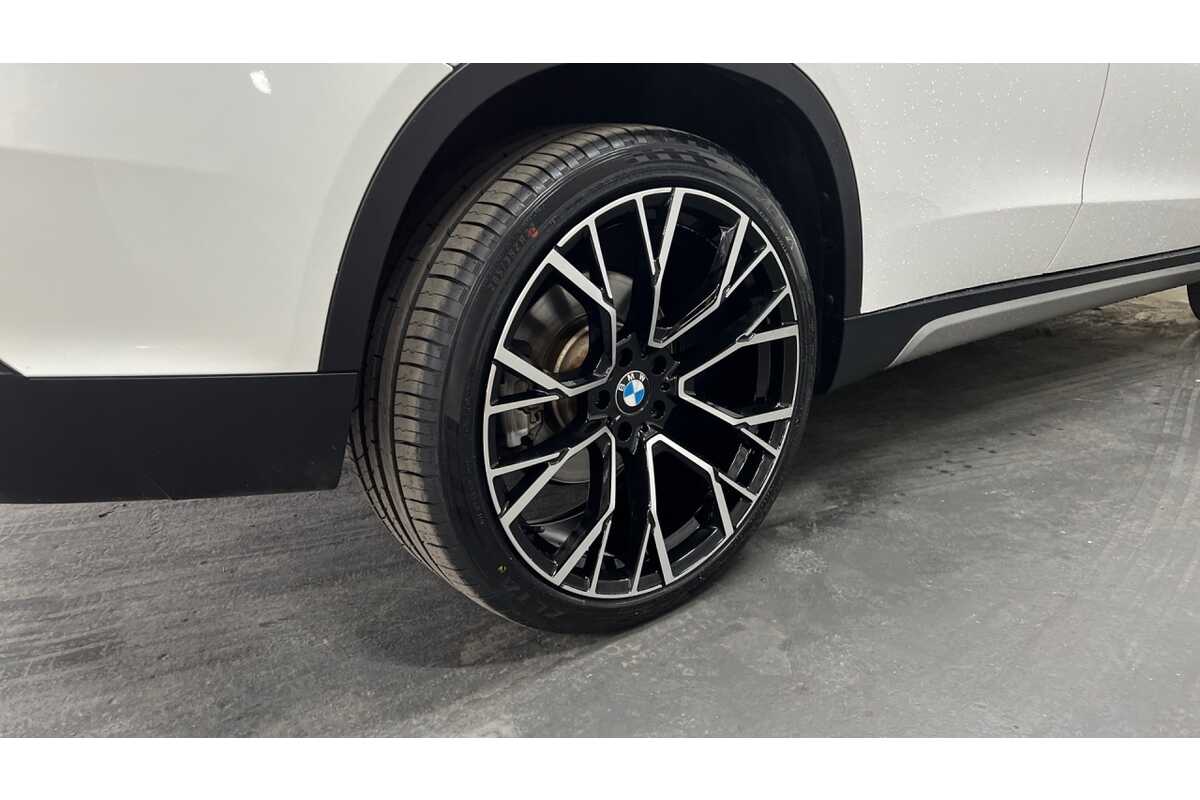2018 BMW X5 xDrive40d F15